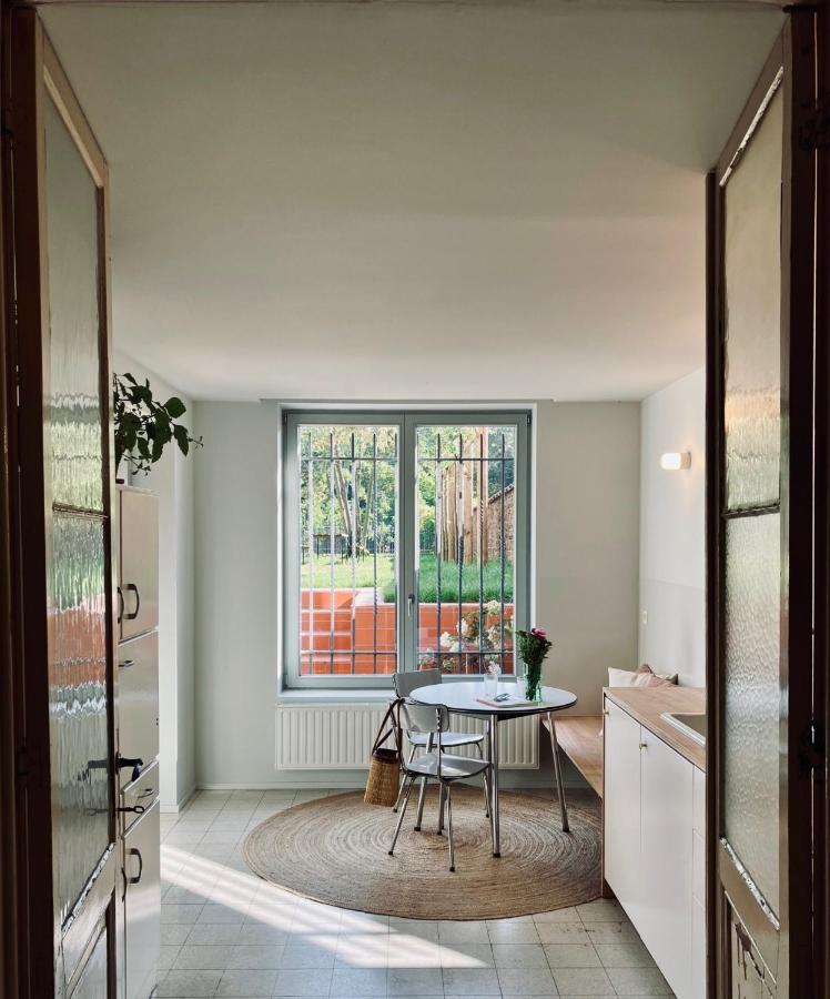 Maison Henri Namur Exterior photo